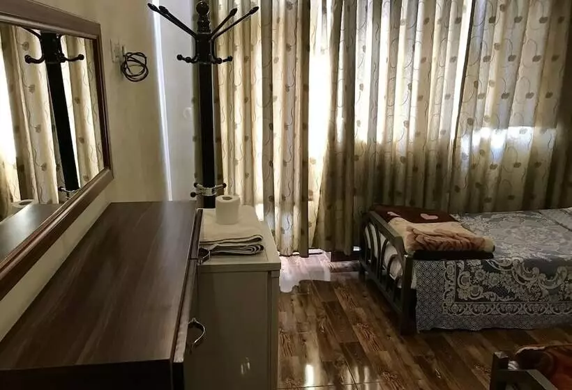 Sun Rise Hotel & Hostel & Tours