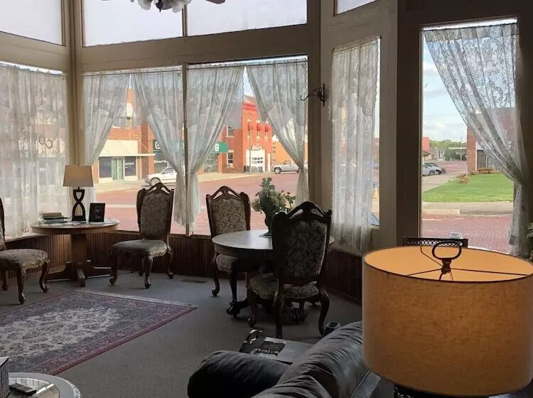 The Courtland Hotel & Spa