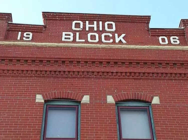 The Courtland Hotel & Spa