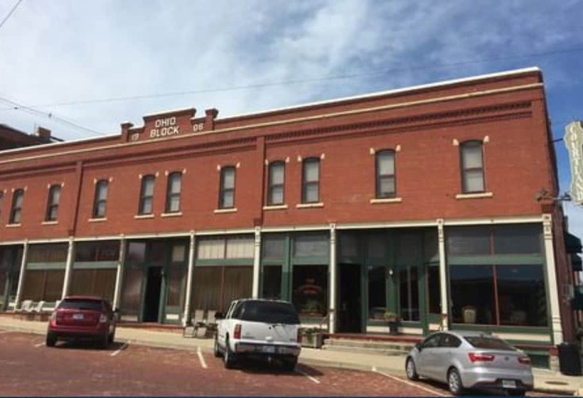 The Courtland Hotel & Spa