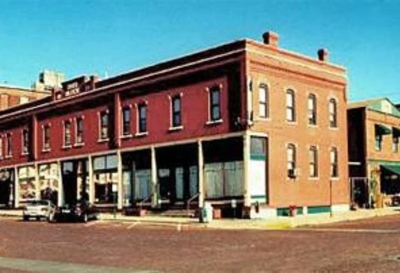 The Courtland Hotel & Spa