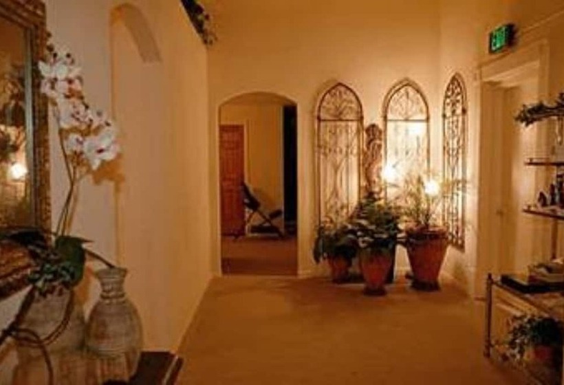 The Courtland Hotel & Spa