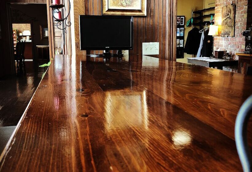 The Courtland Hotel & Spa