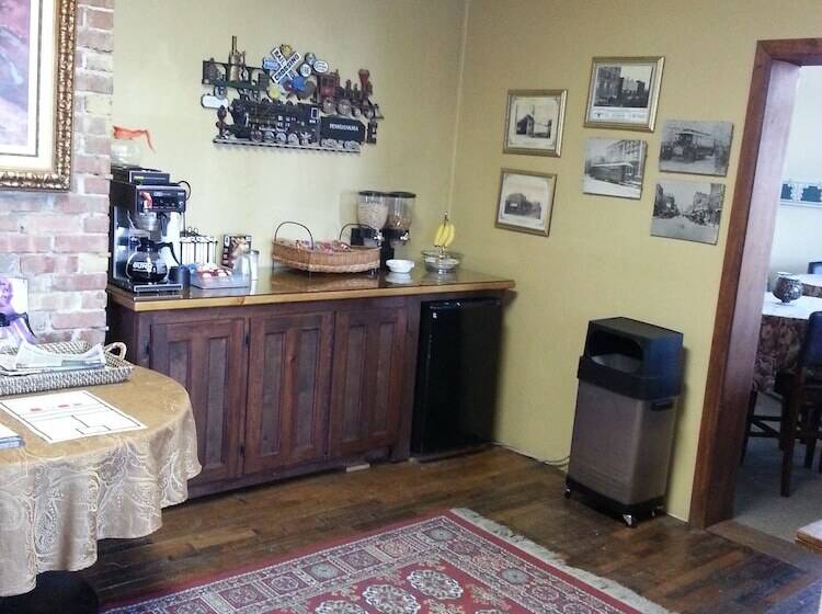 The Courtland Hotel & Spa