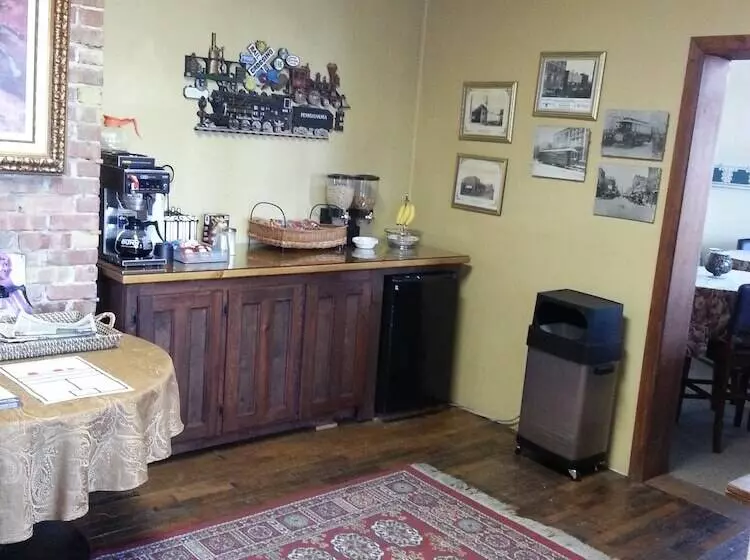 The Courtland Hotel & Spa