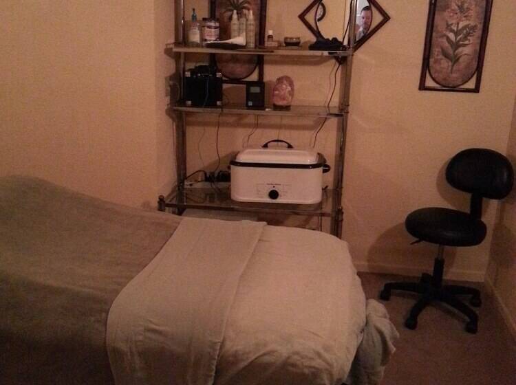 The Courtland Hotel & Spa