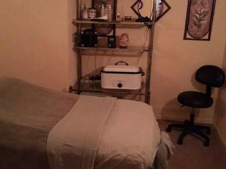 The Courtland Hotel & Spa