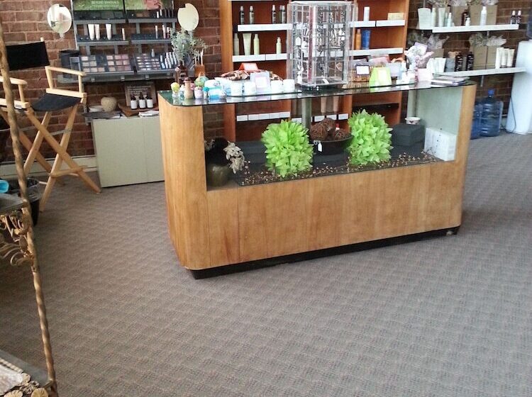 The Courtland Hotel & Spa