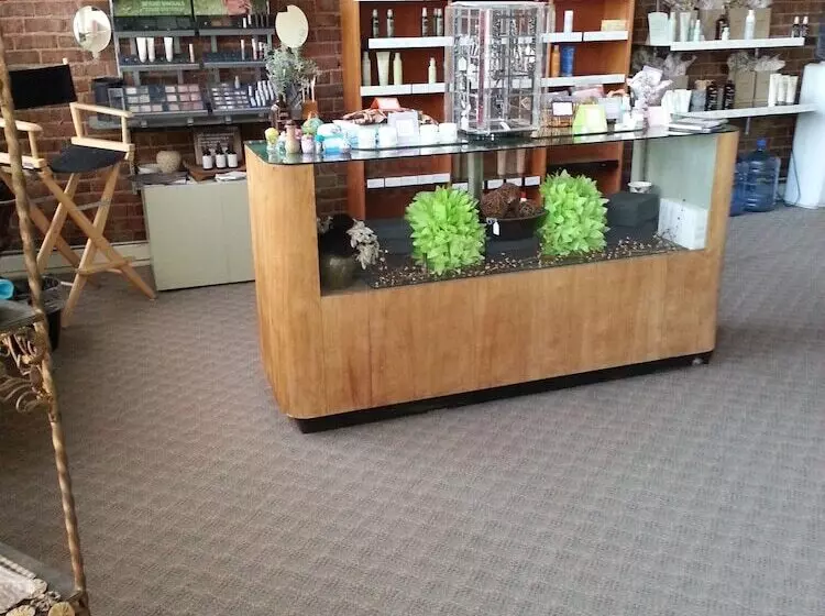 The Courtland Hotel & Spa