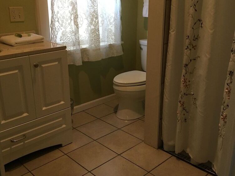 The Courtland Hotel & Spa