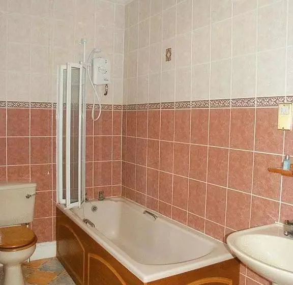 בית מלון כפרי The Grange