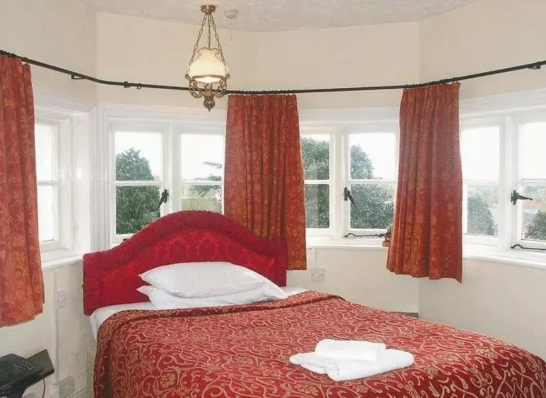 בית מלון כפרי The Grange