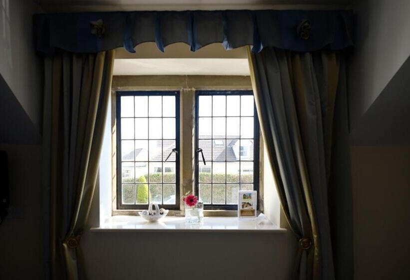 בית מלון כפרי The Great House