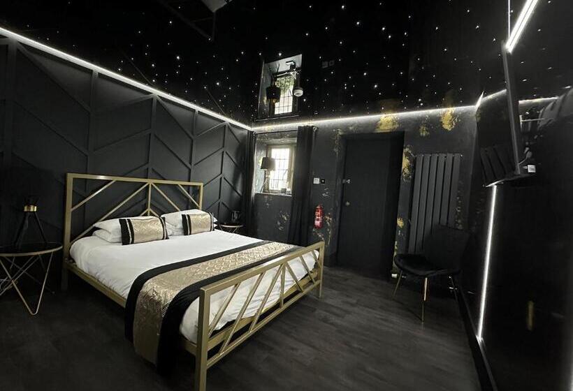 בית מלון כפרי The Great House