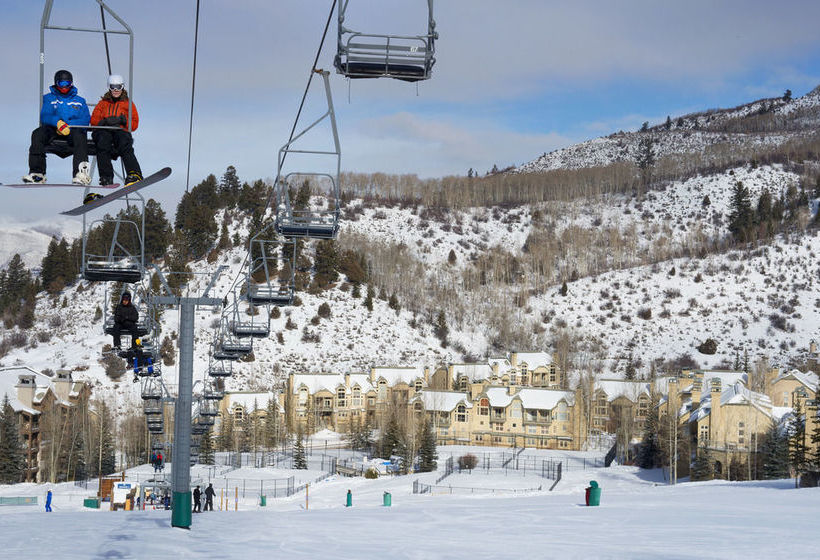 호텔 The Meadows Townhomes