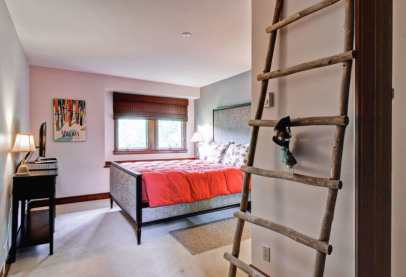 호텔 The Meadows Townhomes