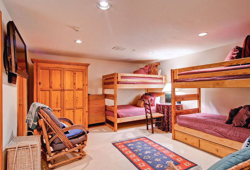 호텔 The Meadows Townhomes