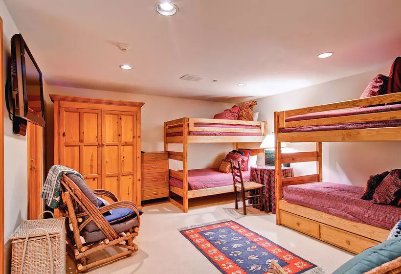 호텔 The Meadows Townhomes