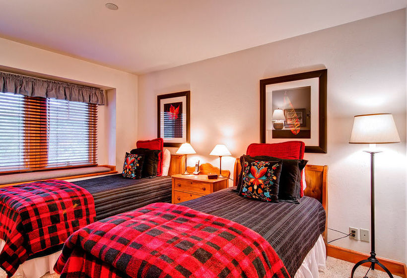 호텔 The Meadows Townhomes