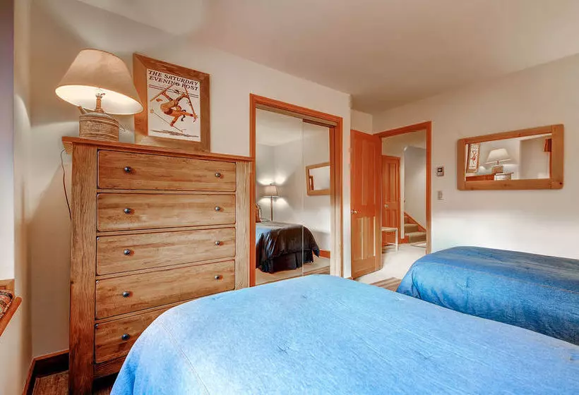 호텔 The Meadows Townhomes