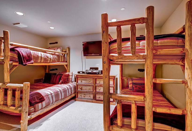 호텔 The Meadows Townhomes