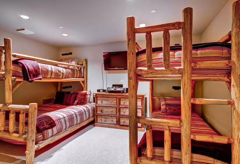 호텔 The Meadows Townhomes