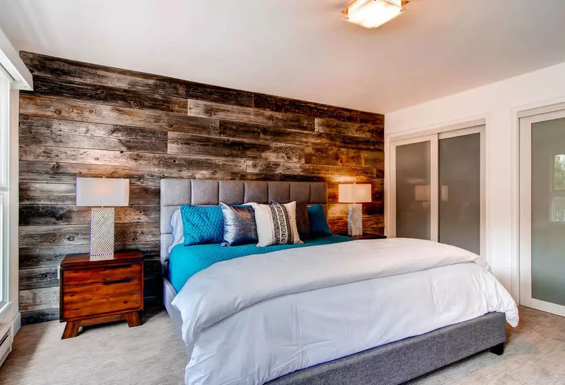 호텔 The Meadows Townhomes