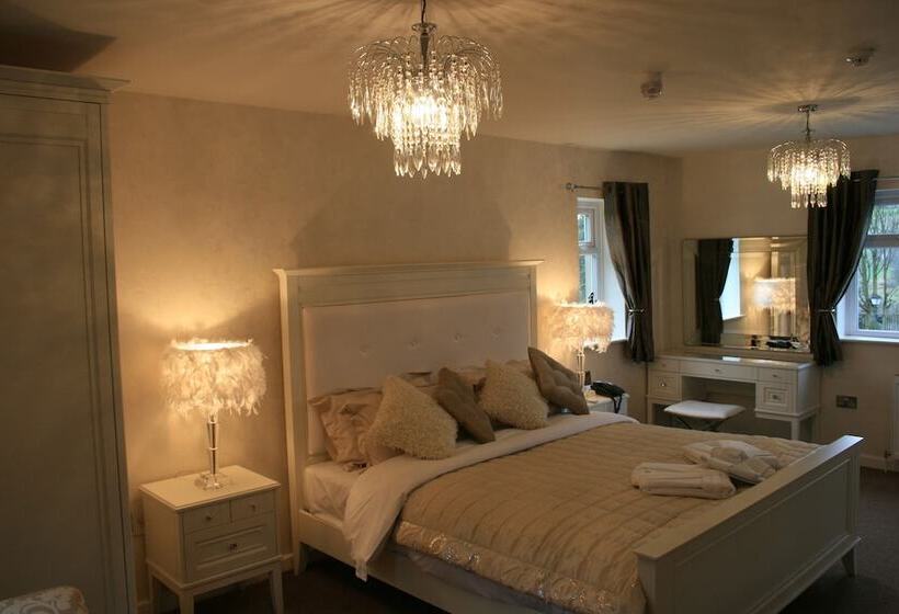 ホテル Tower House