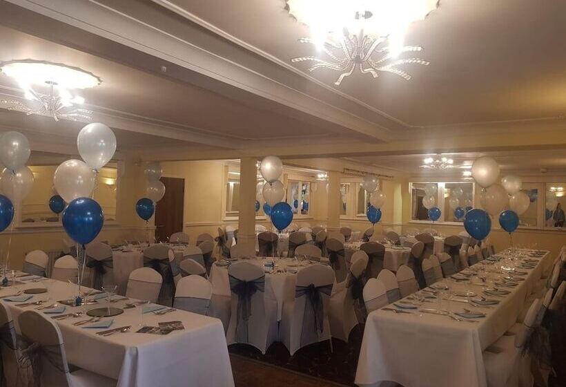 ホテル Tower House