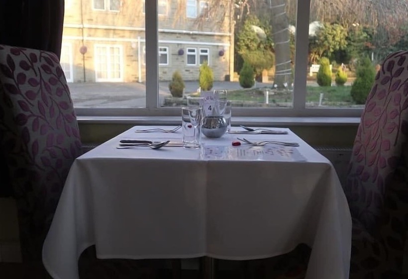 ホテル Tower House