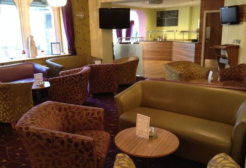 ホテル Tower House