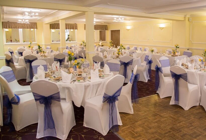 ホテル Tower House