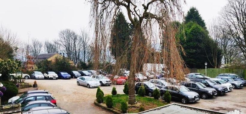 ホテル Tower House