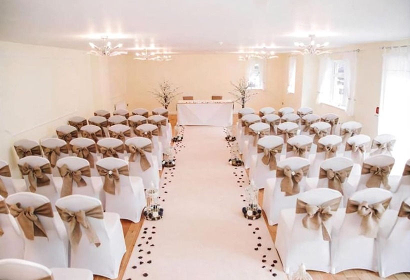 ホテル Tower House