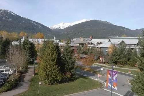 ホテル Village Gate House