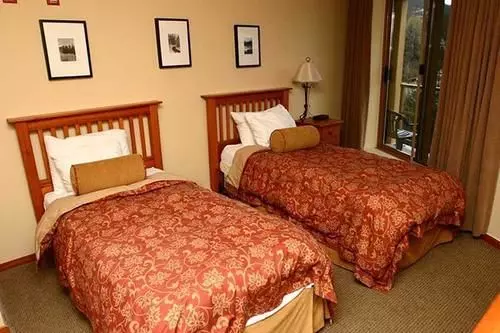 ホテル Village Gate House