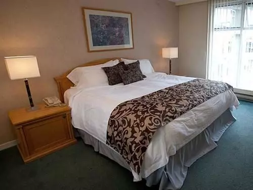 ホテル Village Gate House