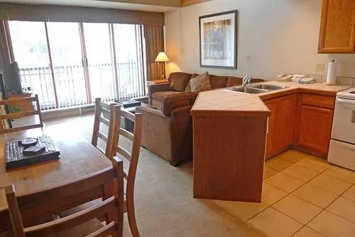 ホテル Village Gate House