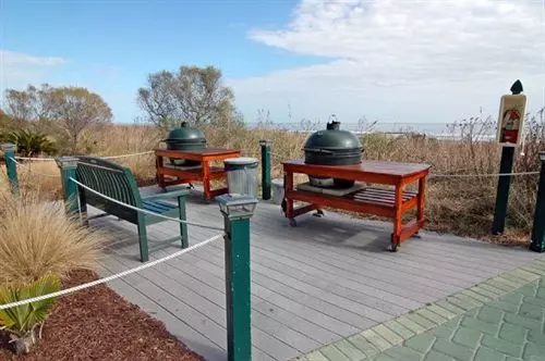 هتل Windy Hill Dunes By Elliott Beach Rentals