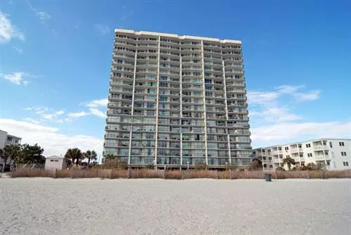 هتل Windy Hill Dunes By Elliott Beach Rentals