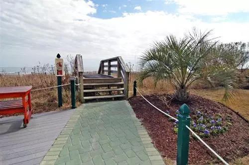 هتل Windy Hill Dunes By Elliott Beach Rentals