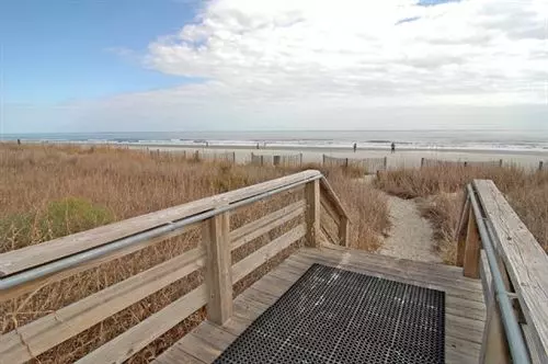 هتل Windy Hill Dunes By Elliott Beach Rentals