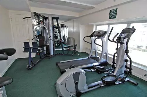 هتل Windy Hill Dunes By Elliott Beach Rentals