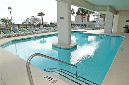 هتل Windy Hill Dunes By Elliott Beach Rentals