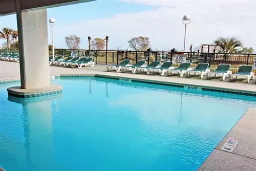 هتل Windy Hill Dunes By Elliott Beach Rentals