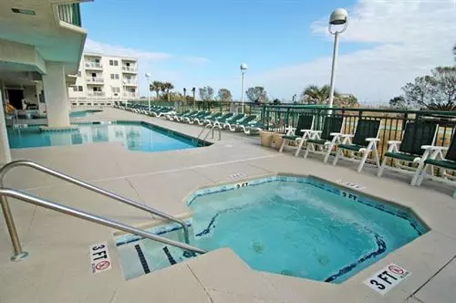 هتل Windy Hill Dunes By Elliott Beach Rentals