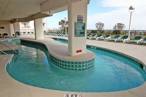 هتل Windy Hill Dunes By Elliott Beach Rentals