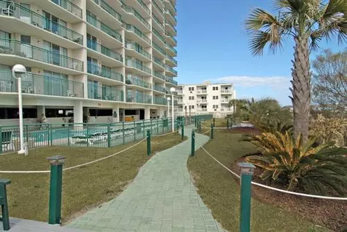 هتل Windy Hill Dunes By Elliott Beach Rentals