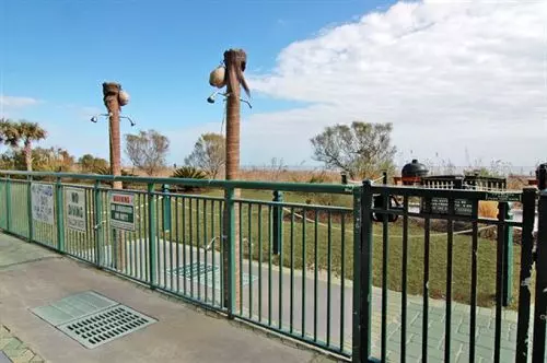 هتل Windy Hill Dunes By Elliott Beach Rentals
