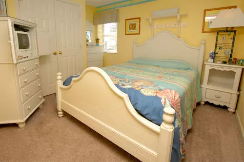 هتل Windy Hill Dunes By Elliott Beach Rentals